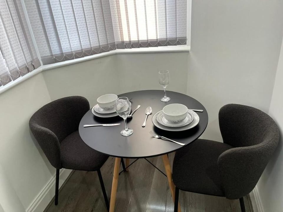 Sunshine Suite Apartment in Manchester