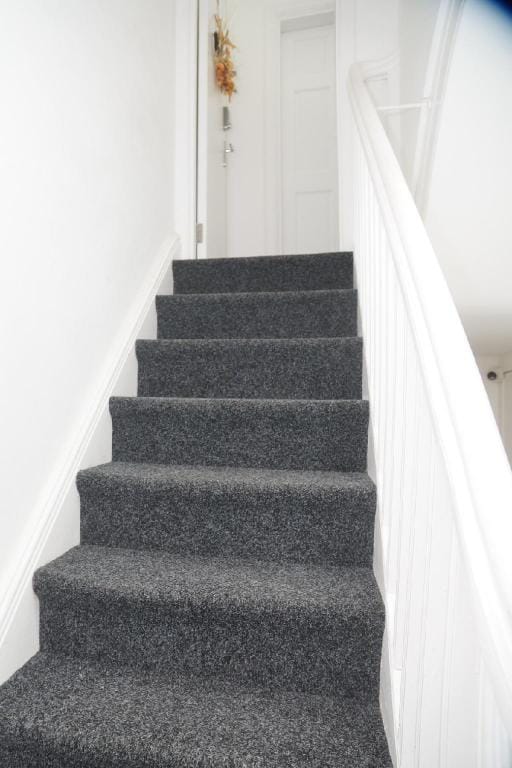 Sunrise  Suite Apartment in Manchester