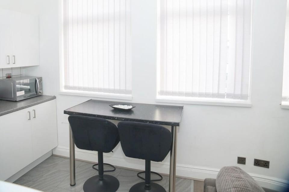 Pine Suite Apartment in Manchester