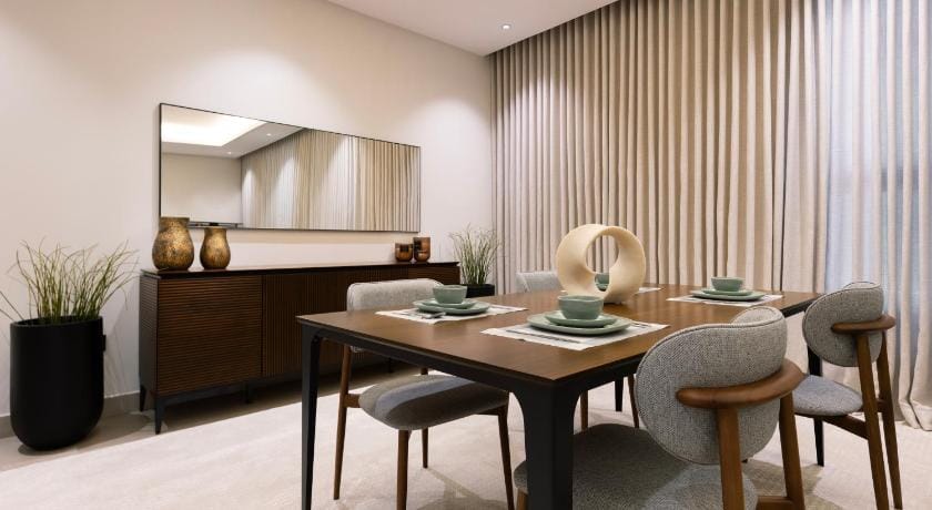 Riyadh Homes by RAFA Apartment hotel in Riyadh