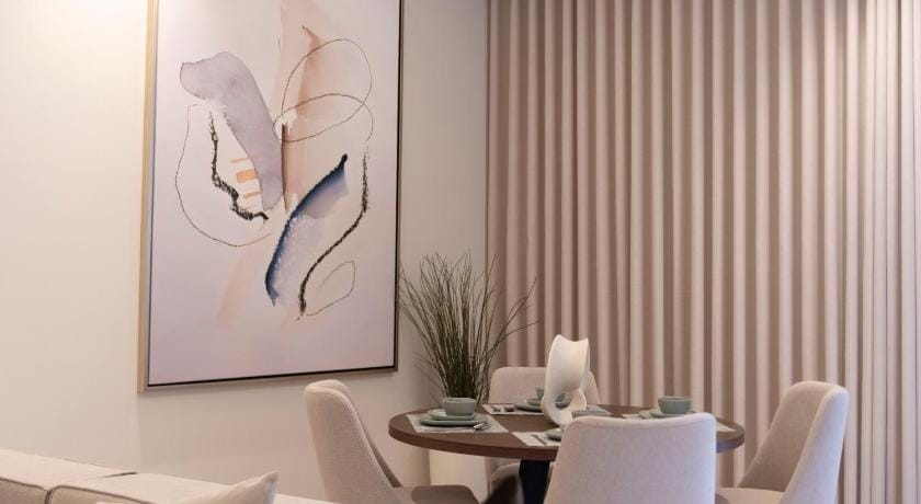 Riyadh Homes by RAFA Apartment hotel in Riyadh
