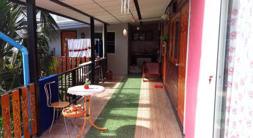 BanKruAe Homestay  Vacation rental in Bangkok