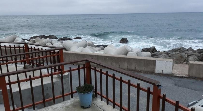 Mua Pension Bed and Breakfast in South Korea