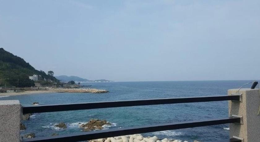Mua Pension Bed and Breakfast in South Korea