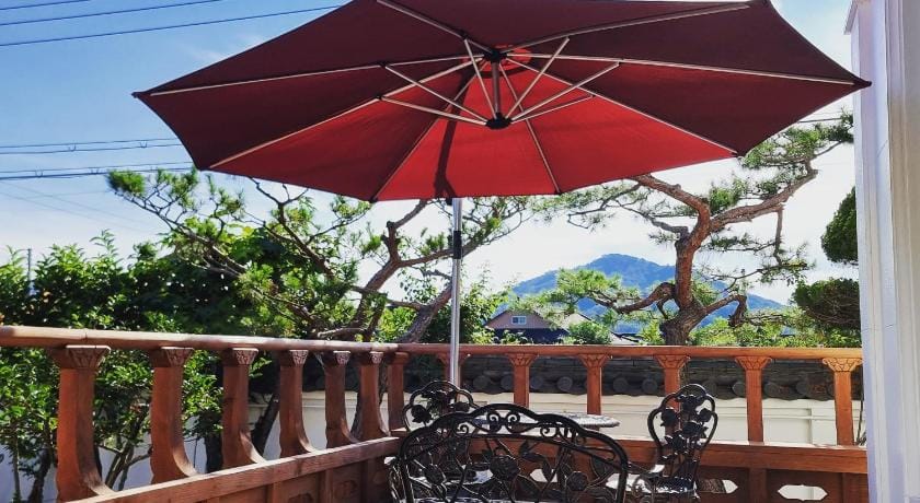 Yenriji Bed and Breakfast in South Korea