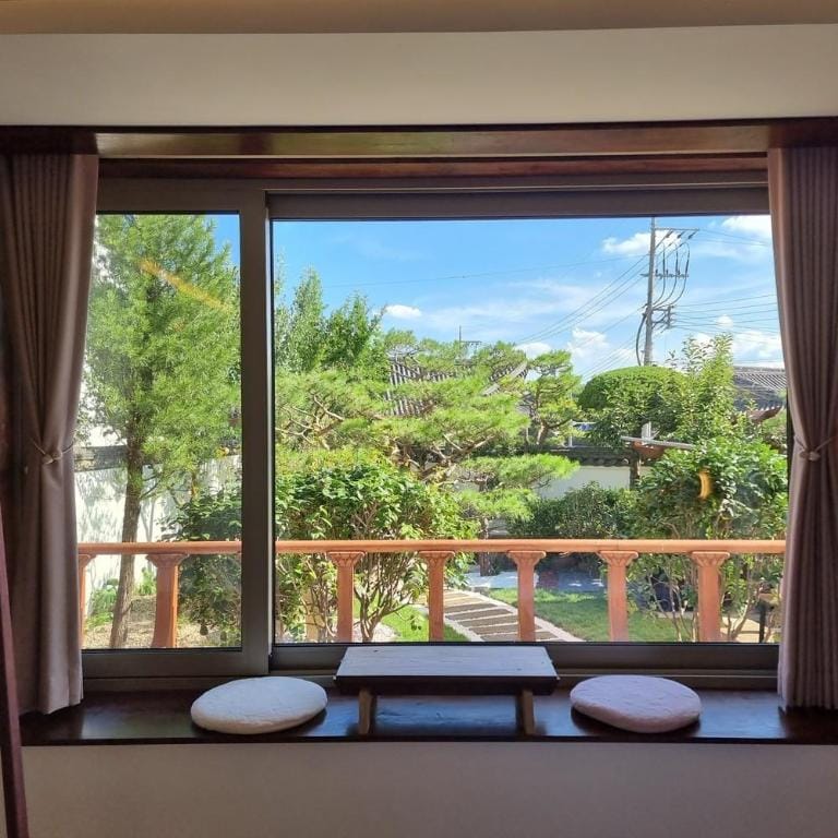 Yenriji Bed and Breakfast in South Korea