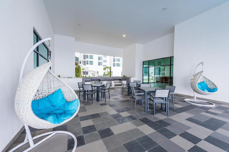 Edumetro @ Subang Jaya by Manhattan Group Apartment in Subang Jaya