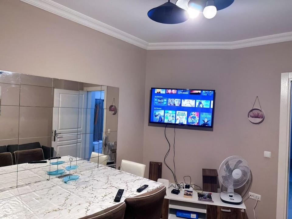 Taksim Metrosuna 5 dakika 2+1 Daire Apartment in Istanbul