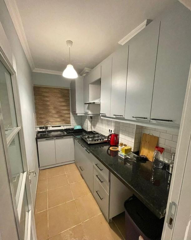 Zeki Bey Apartment Apartment in Istanbul
