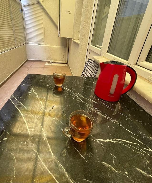 Zeki Bey Apartment Apartment in Istanbul