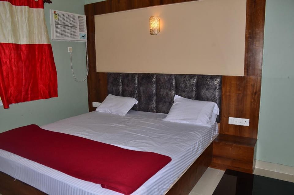 Hotel Ruby House Hotel in Puri
