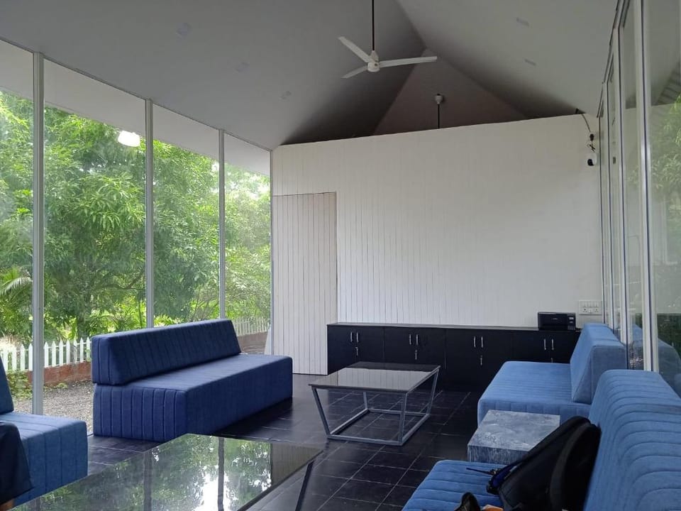 Natures Cove Resort Hotel in Maharashtra