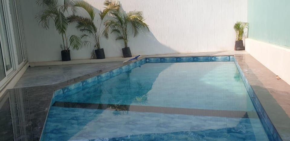 Natures Cove Resort Hotel in Maharashtra