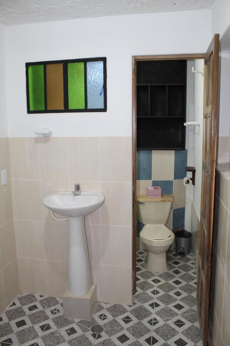Hostel Mirador Aukán Bed and Breakfast in Bogota