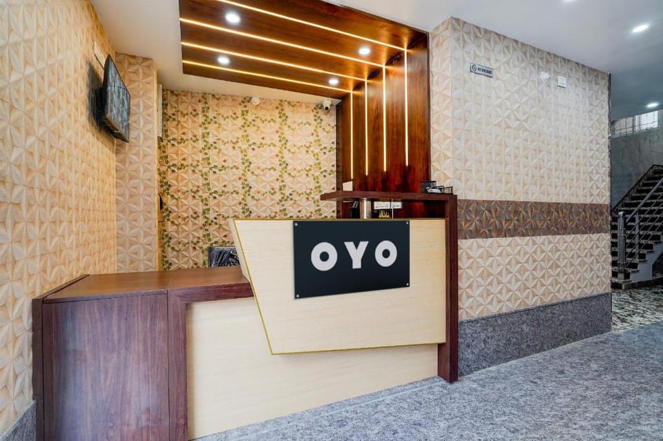 Hotel O Golden Comforts Hotel in Bengaluru