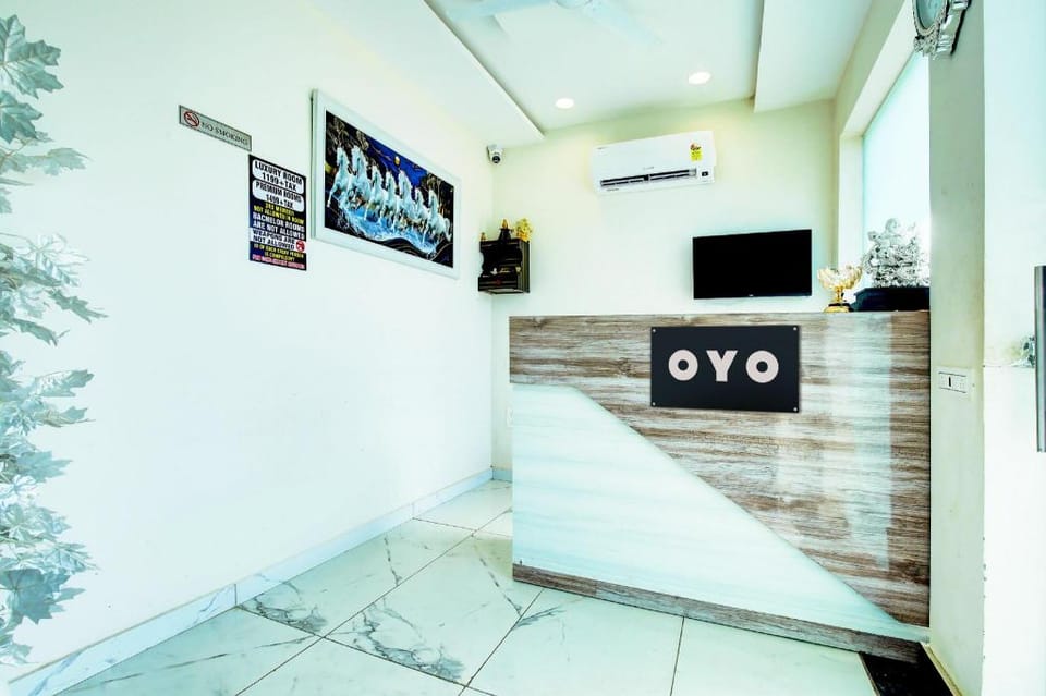Hotel O THE SILVER TULIP Hotel in Ludhiana