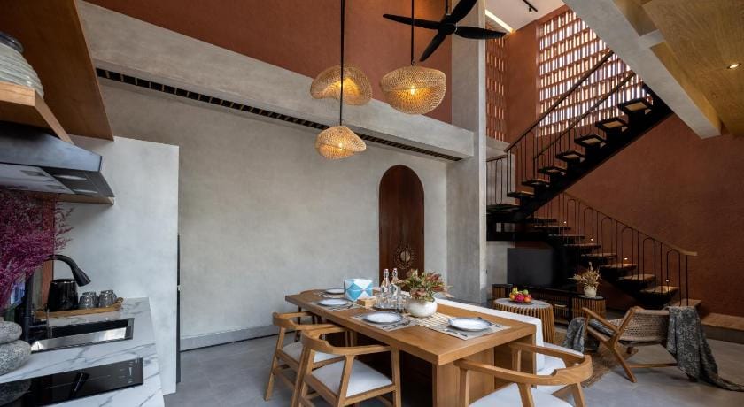 Terra Villas Canggu Villa in North Kuta