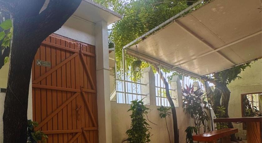 Bahaaru Villa Surf and Stay Bed and Breakfast in Maldives