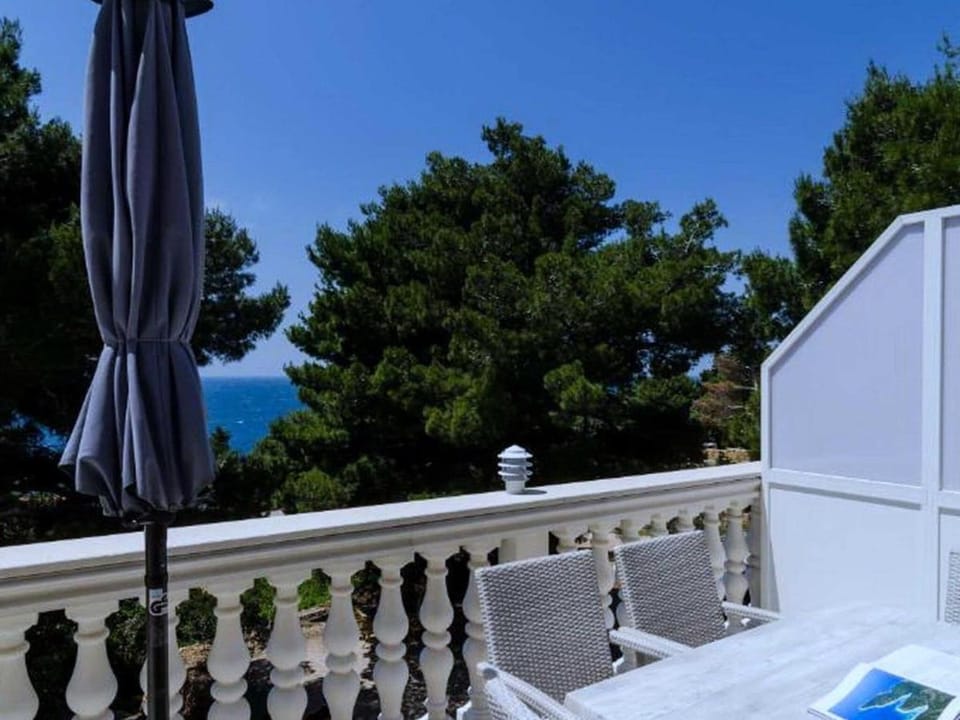 Apartments Villa Dingac-Borak - Standard Two Bedroom Apartment with Balcony No. 5 Apartment in Dubrovnik-Neretva County