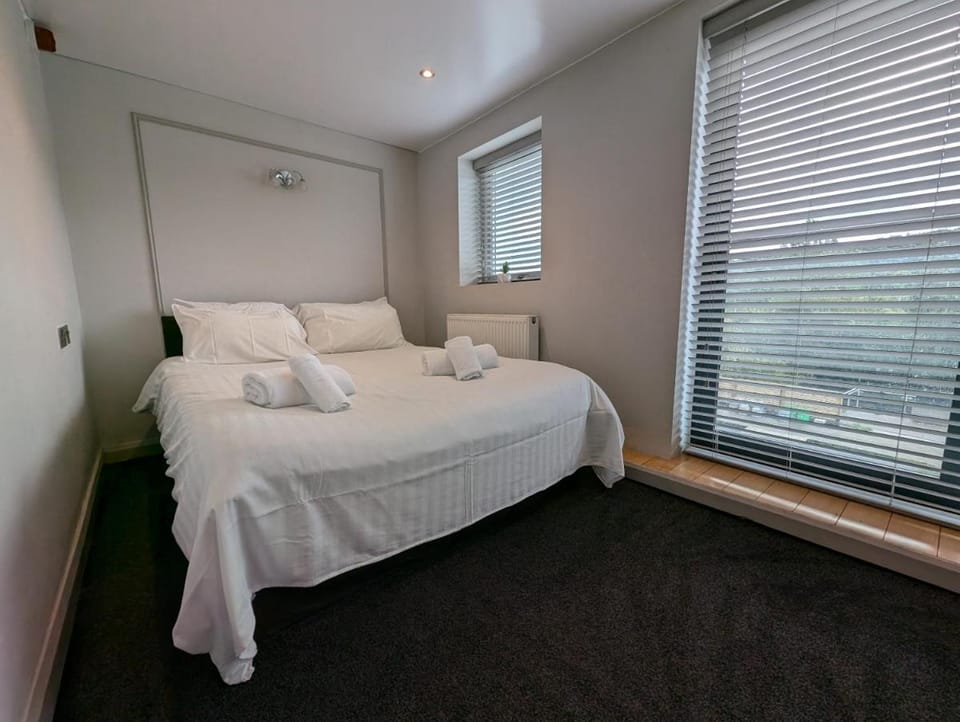 Casa Brighouse Bed and Breakfast in Calderdale