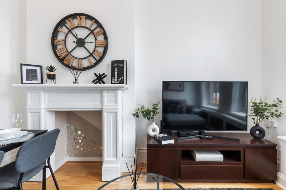 Acton Central apartment Apartment in London Borough of Ealing