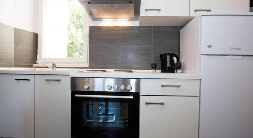 Villa Mia - Standard One Bedroom Apartment With Balcony Apartment in Dubrovnik