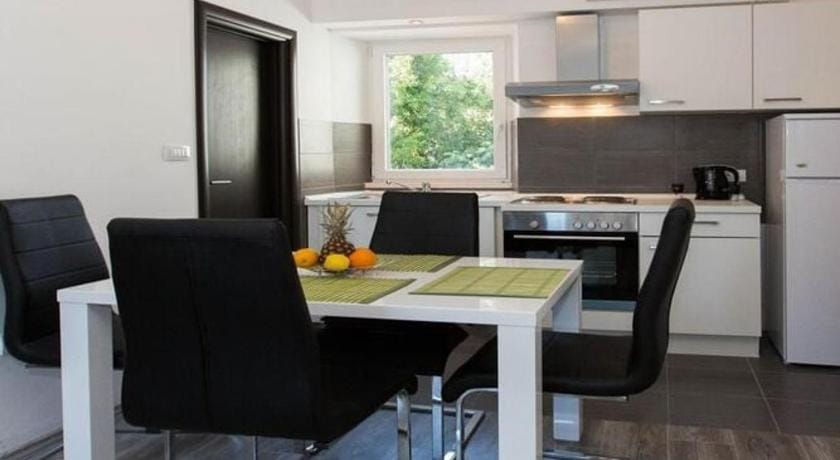 Villa Mia - Standard One Bedroom Apartment With Balcony Apartment in Dubrovnik