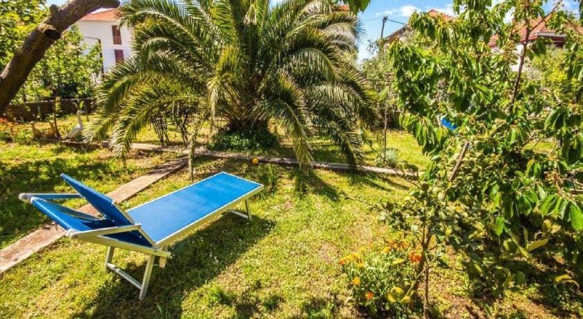 Apartments Amalia - Two Bedroom Apartment with Terrace Apartment in Zadar