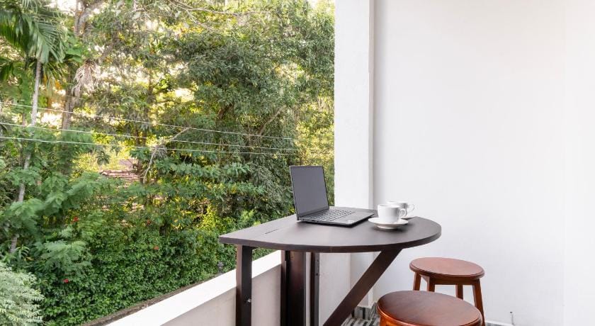POSH BEDS Bed and Breakfast in Southern Province