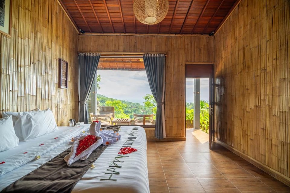 Kubu Diar Hotel in Karangasem Regency
