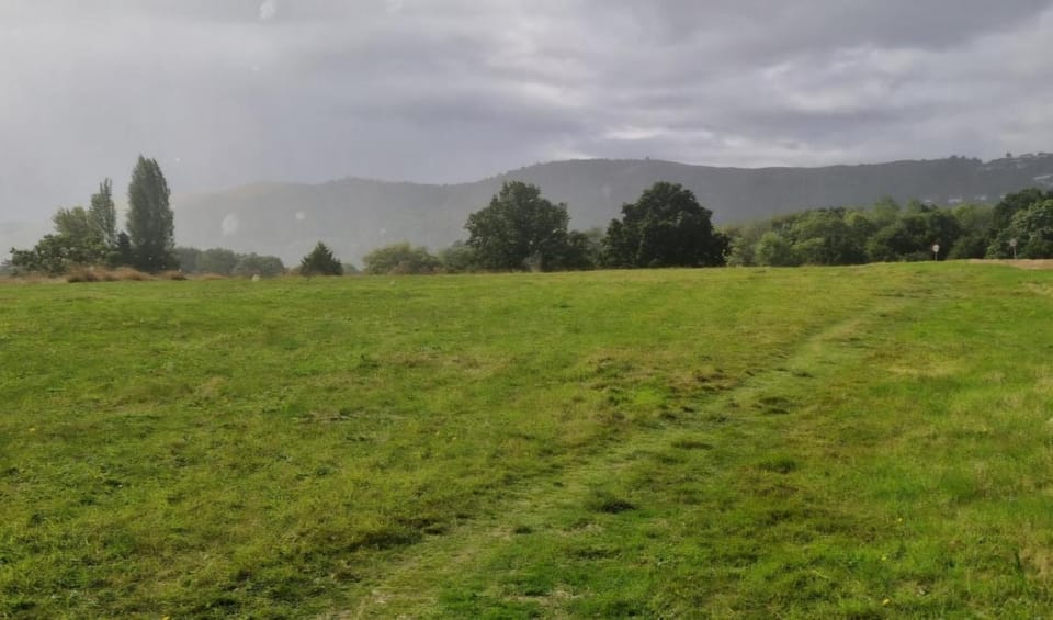 Cottage On The Common Vacation rental in Malvern Hills District