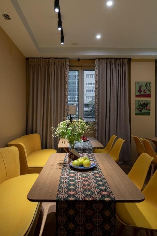 IRBIS NOMAD Хостел-Гостиница Hostel in Almaty