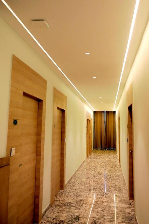 Hotel The Urban Dream Hotel in Rajasthan