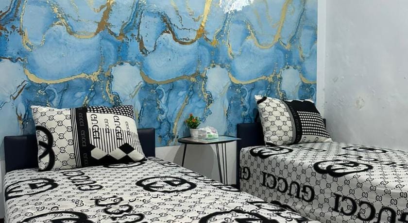 Guesthouse Mawar Syariah Hotel in East Java