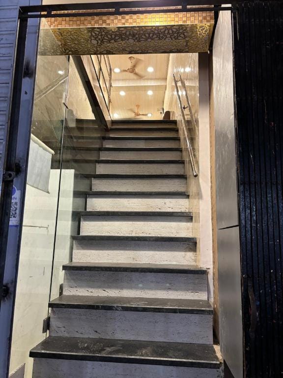 KOHINOOR GUEST HOUSE Hotel in Mumbai