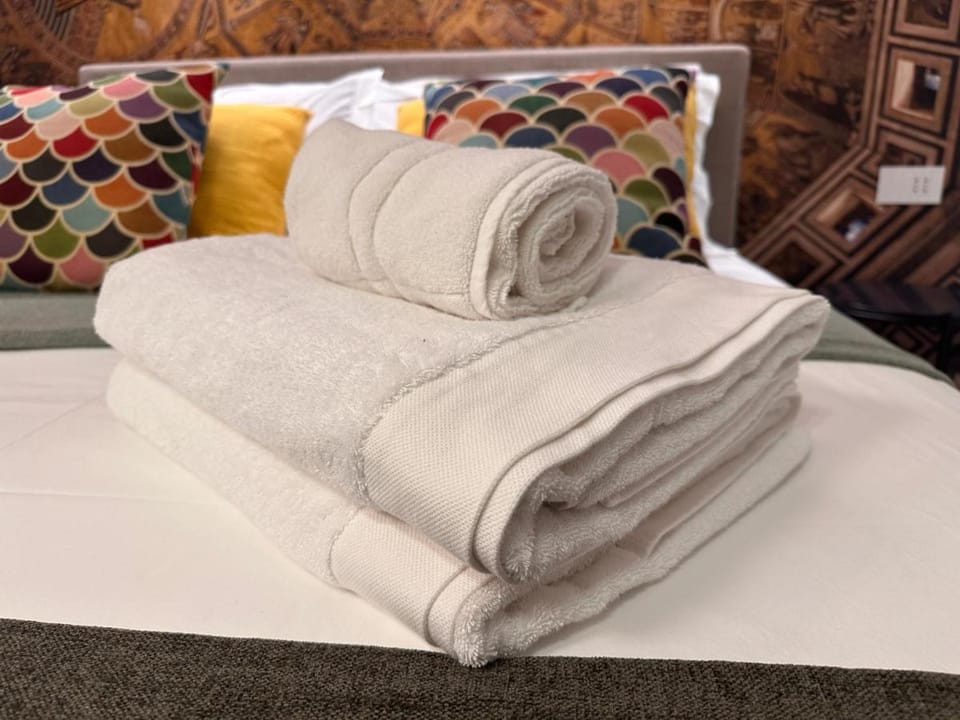 Suite dolce vita - san pietro Apartment in Rome