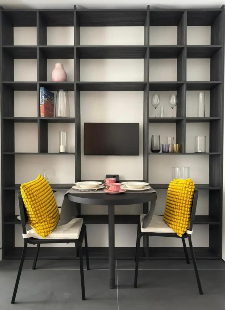 Suite dolce vita - san pietro Apartment in Rome