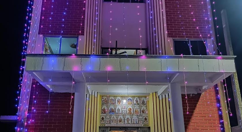 Parivartan Hotel & Lodge Lodge in West Bengal