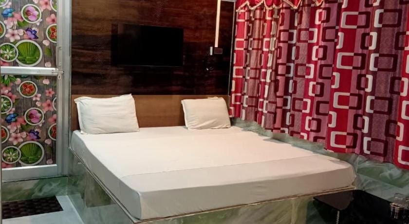 Parivartan Hotel & Lodge Lodge in West Bengal