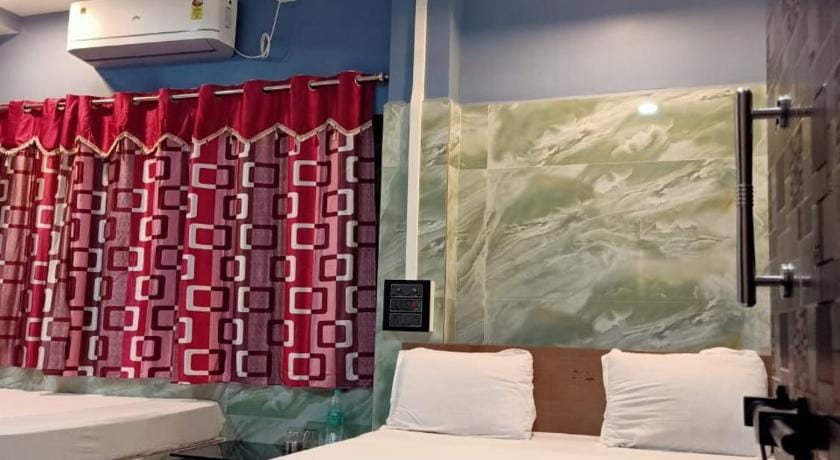 Parivartan Hotel & Lodge Lodge in West Bengal