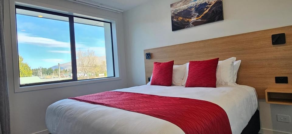 Alps Motel & Apartments Motel in Twizel