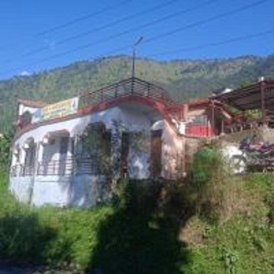 Dana Pani Homestay by StayApart Vacation rental in Uttarakhand