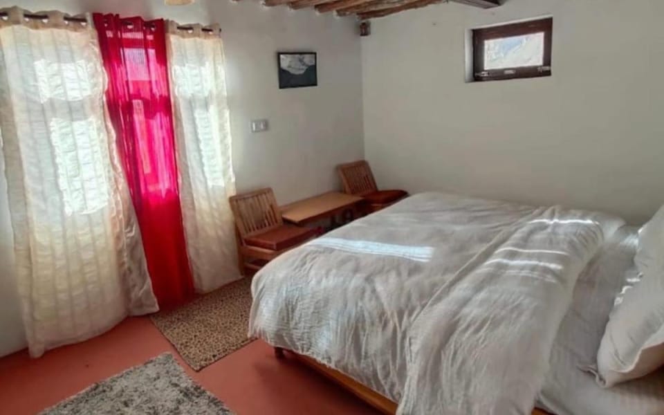 Ibex Homestay by StayApart Vacation rental in Himachal Pradesh