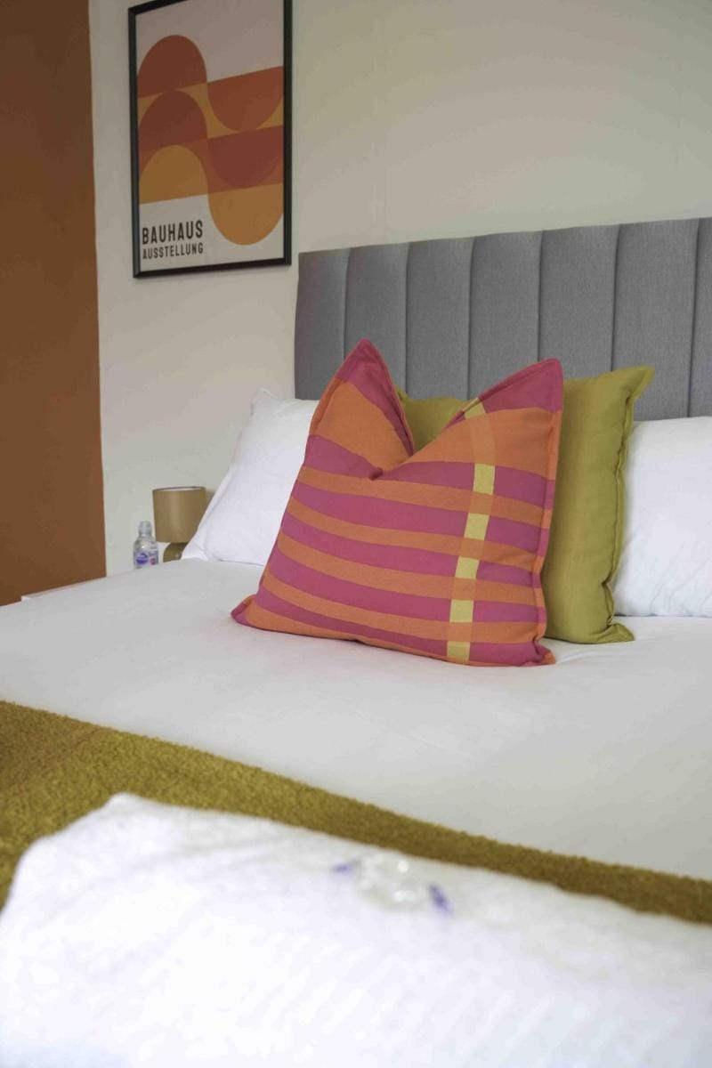 Braelochan Stay Apartment in Scotland