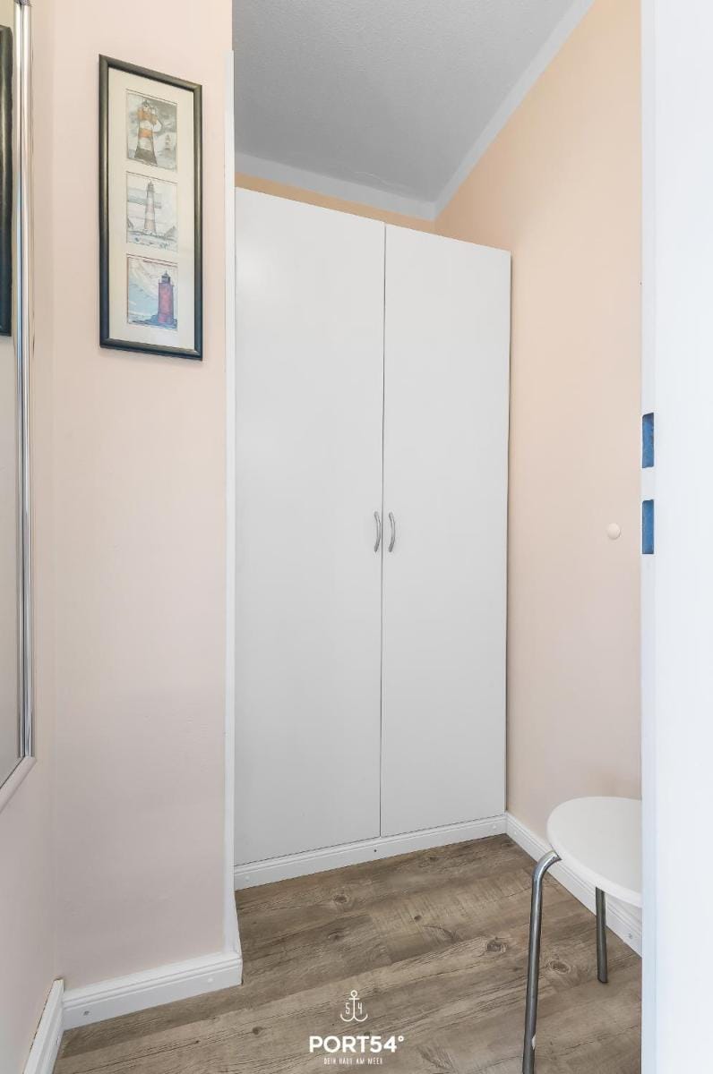 Ferienwohnung Frieda St Peter-Ording Apartment in Sankt Peter-Ording