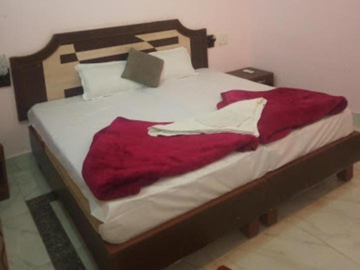 Jyotis home stay Khajuraho Vacation rental in Uttar Pradesh