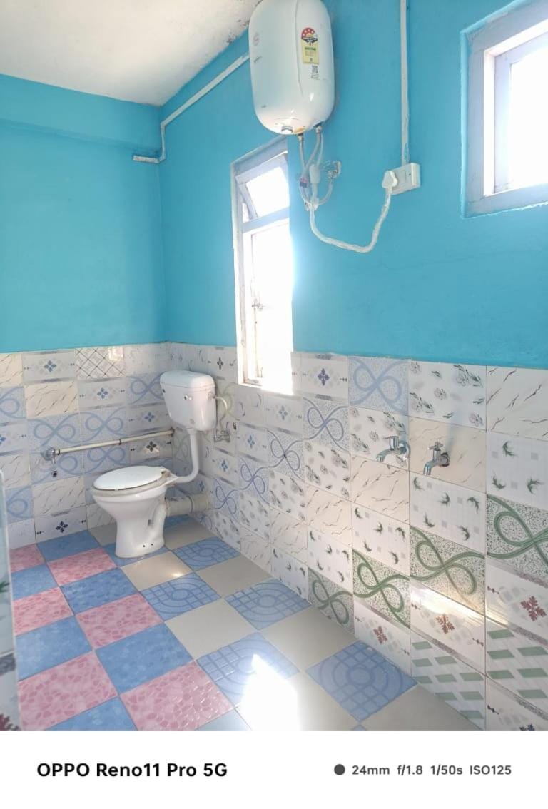 Rishop Mountain Homestay Vacation rental in West Bengal
