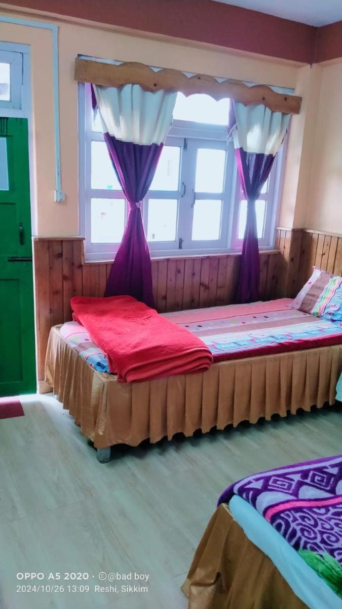 Rishop Mountain Homestay Vacation rental in West Bengal