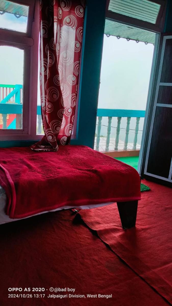 Rishop Mountain Homestay Vacation rental in West Bengal