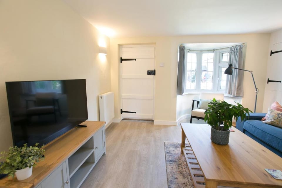 Shealing - East Wittering Fisherman's Cottage Vacation rental in West Wittering